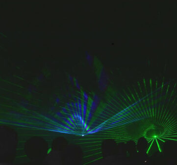 Color&Lighting Art Steffen Müller