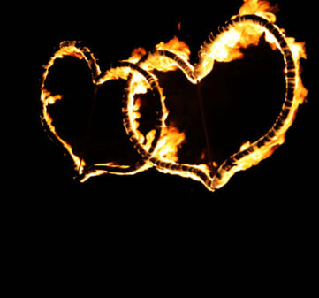 Pyrodreams Feuerwerk